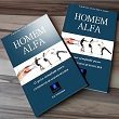 Livro Homem Alfa